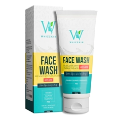 Cleansers